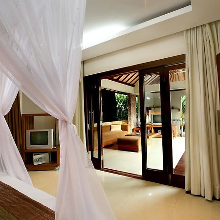 Grand Akhyati Villas & Spa Canggu Camera foto
