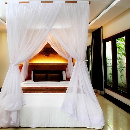 Grand Akhyati Villas & Spa Canggu Camera foto