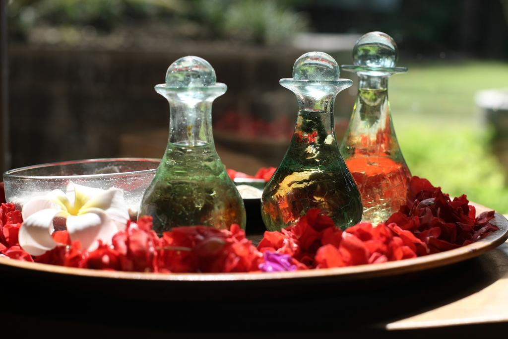 Grand Akhyati Villas & Spa Canggu Esterno foto