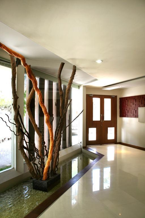 Grand Akhyati Villas & Spa Canggu Esterno foto