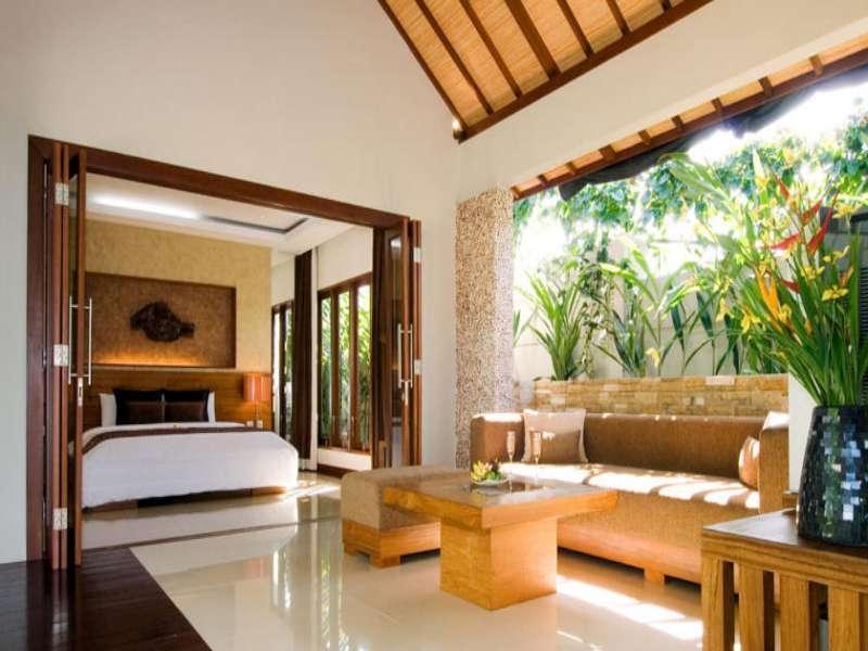 Grand Akhyati Villas & Spa Canggu Esterno foto