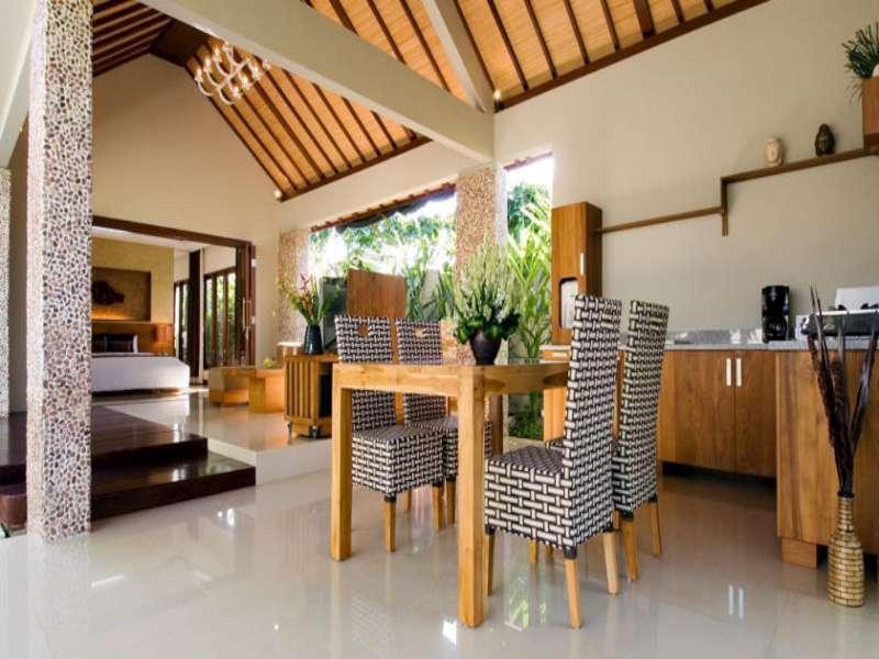 Grand Akhyati Villas & Spa Canggu Esterno foto