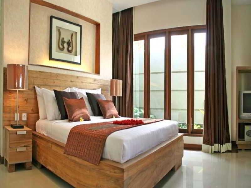 Grand Akhyati Villas & Spa Canggu Esterno foto