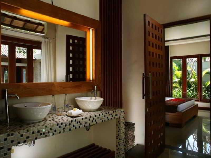 Grand Akhyati Villas & Spa Canggu Camera foto