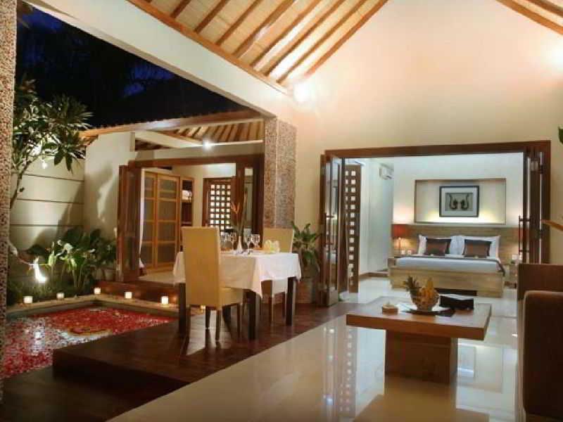 Grand Akhyati Villas & Spa Canggu Esterno foto