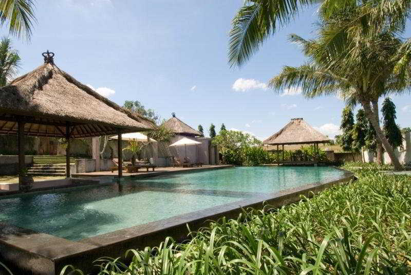 Grand Akhyati Villas & Spa Canggu Esterno foto
