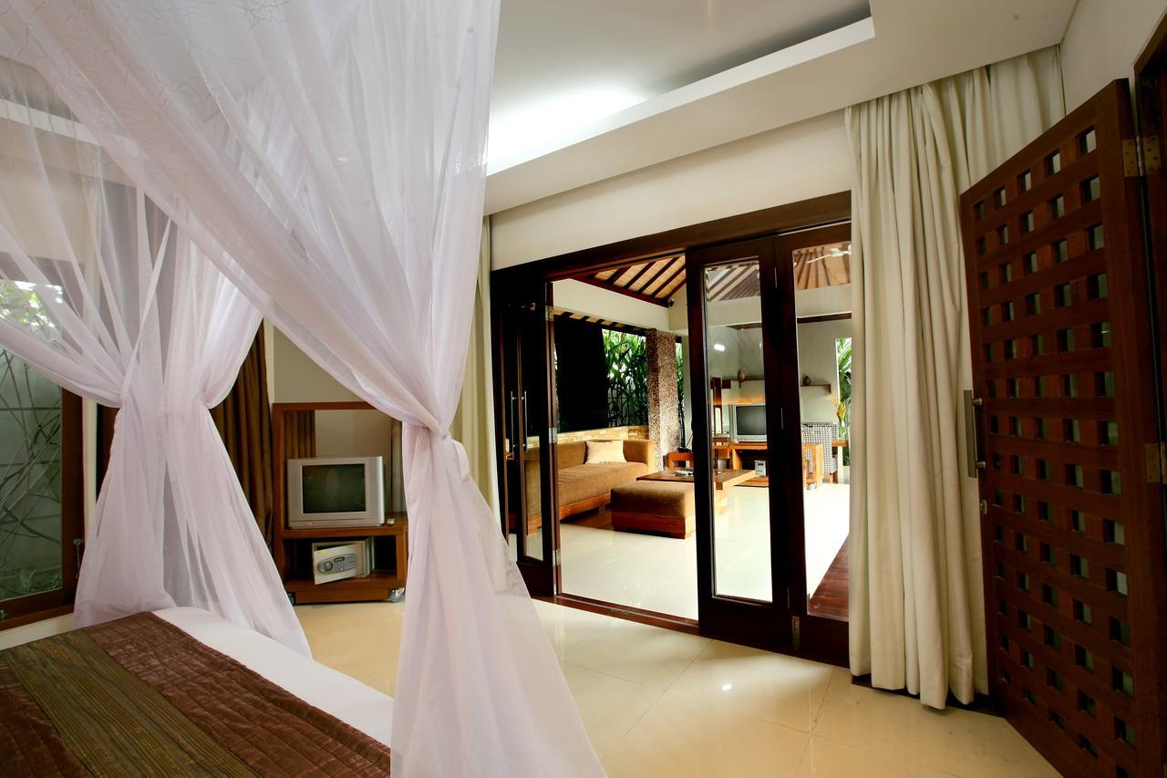 Grand Akhyati Villas & Spa Canggu Camera foto