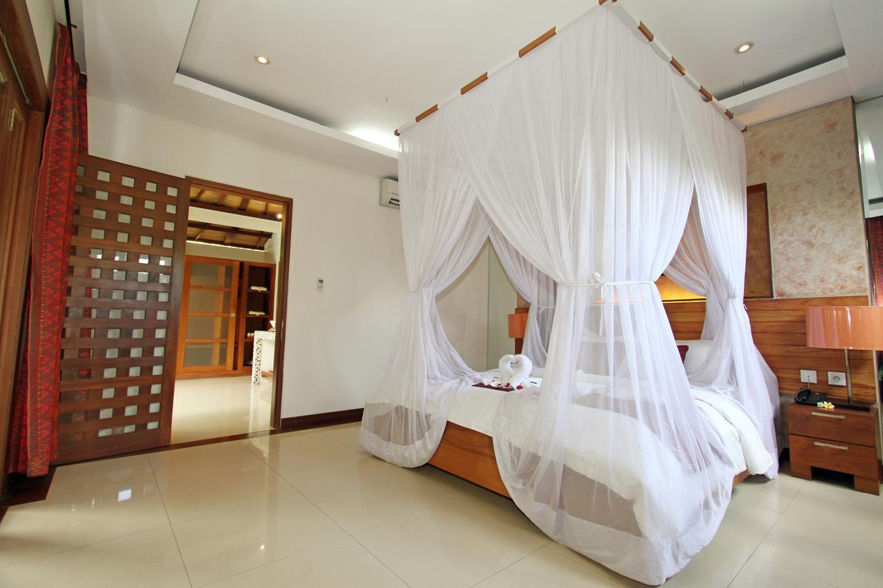 Grand Akhyati Villas & Spa Canggu Camera foto