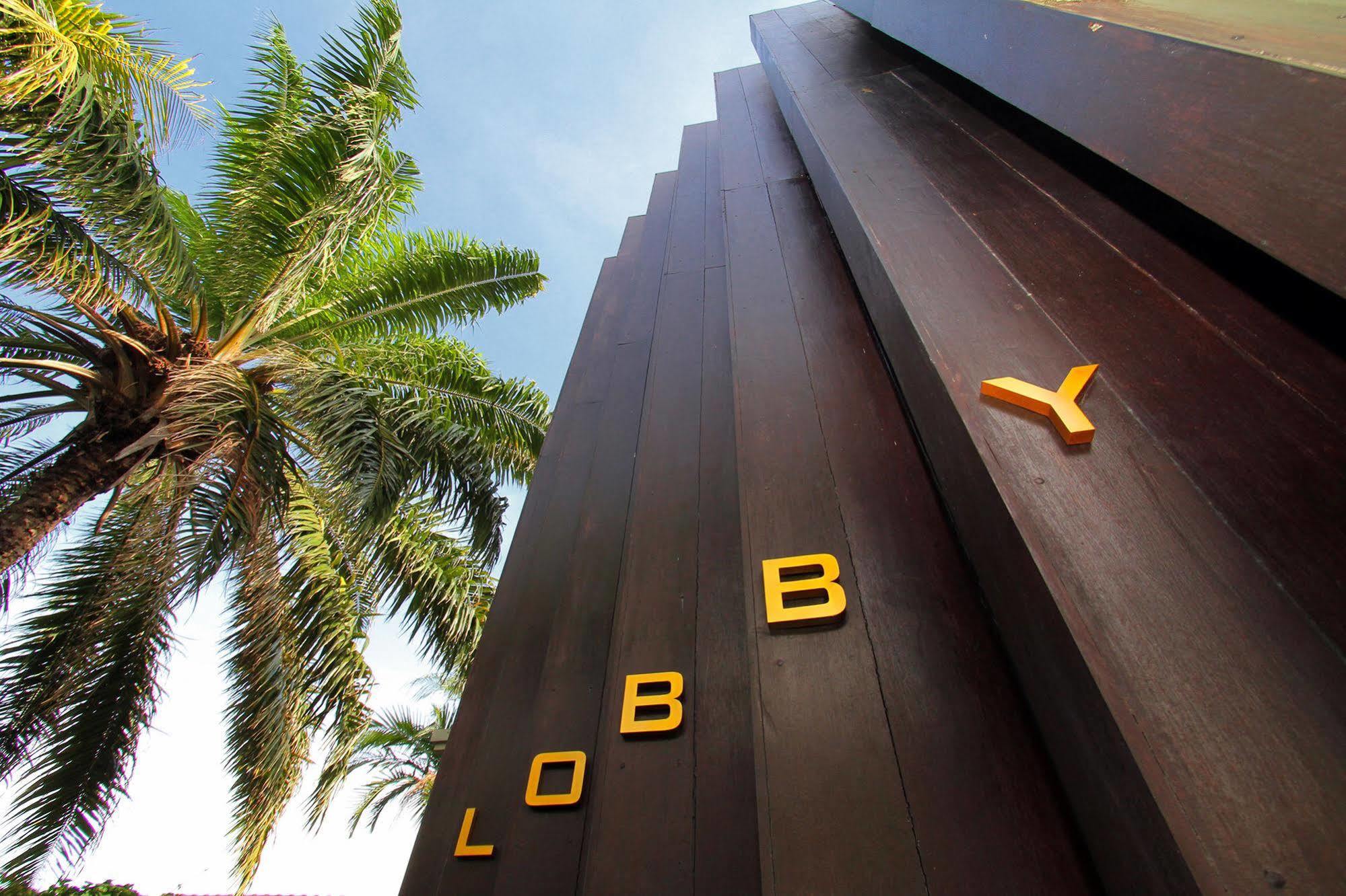 Grand Akhyati Villas & Spa Canggu Esterno foto