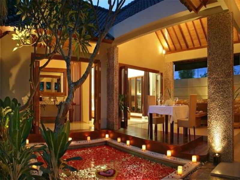 Grand Akhyati Villas & Spa Canggu Esterno foto